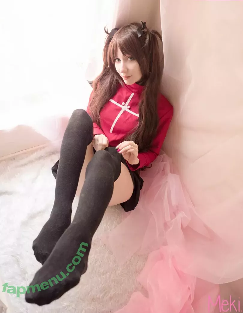 x.meki nude photo #0212 (Meki)