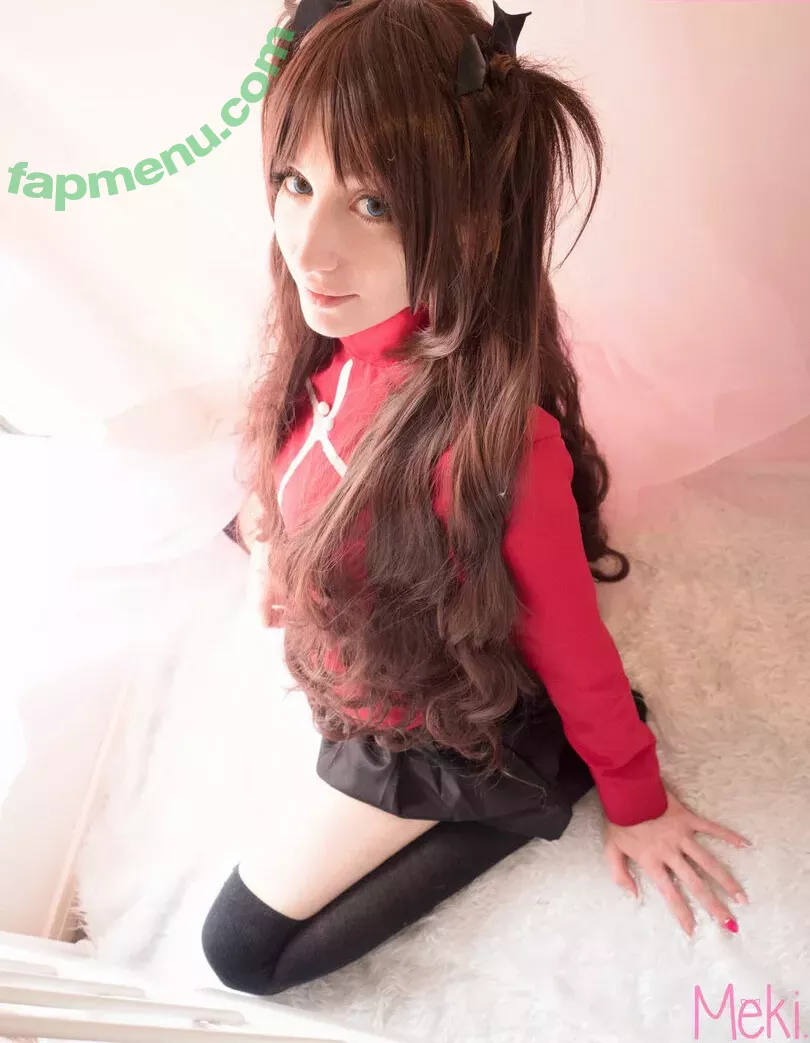 x.meki nude photo #0213 (Meki)