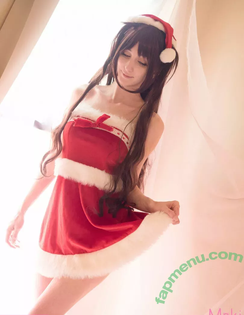 x.meki nude photo #0220 (Meki)