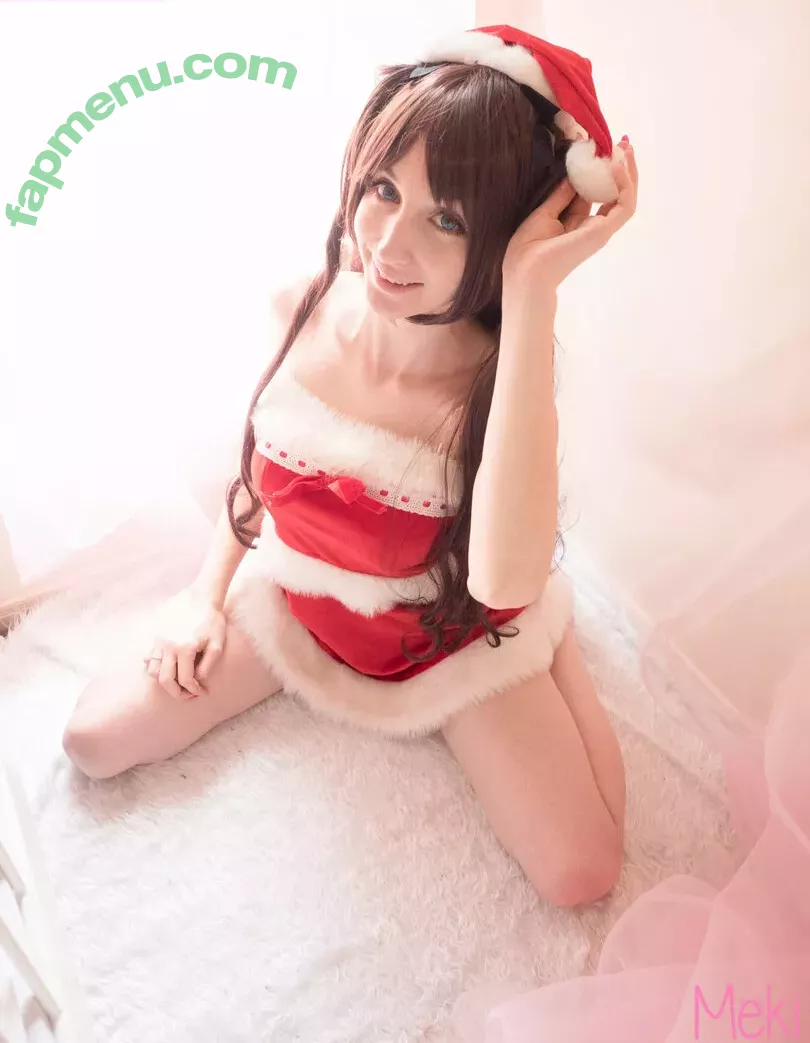 x.meki nude photo #0224 (Meki)