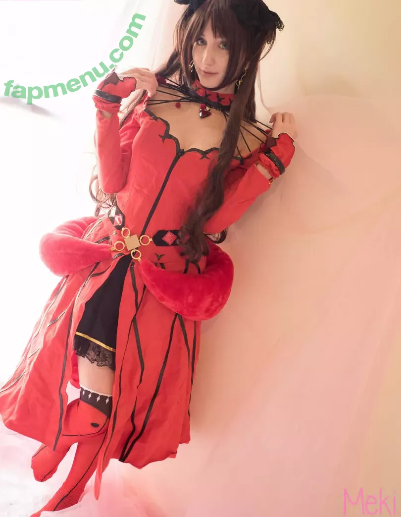 x.meki nude photo #0243 (Meki)