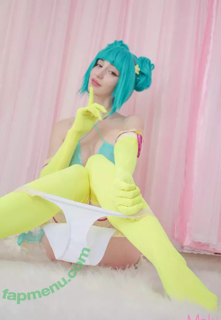 x.meki nude photo #0272 (Meki)