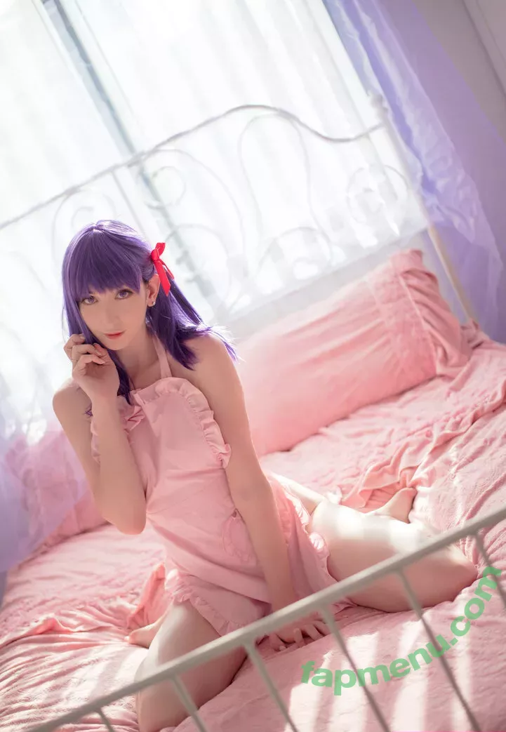 x.meki nude photo #0318 (Meki)