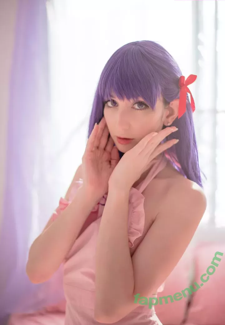 x.meki nude photo #0323 (Meki)