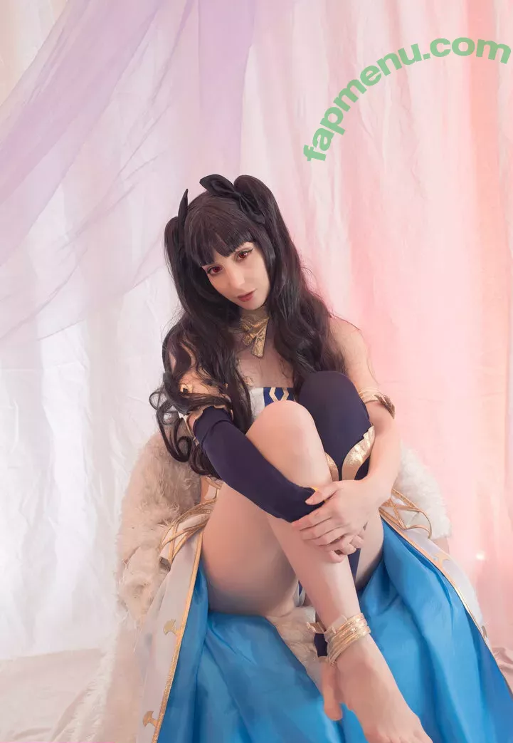 x.meki nude photo #0337 (Meki)
