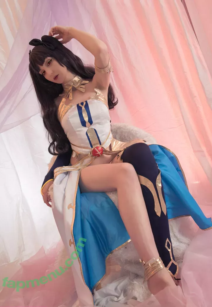 x.meki nude photo #0338 (Meki)