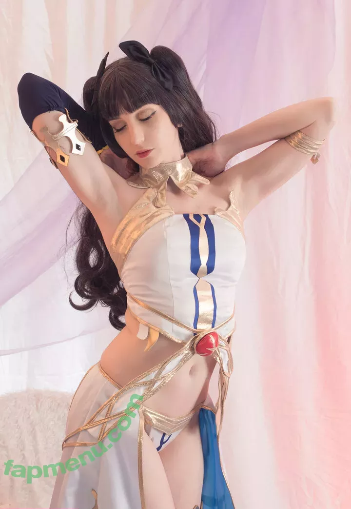 x.meki nude photo #0347 (Meki)