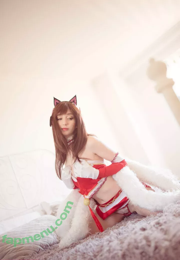 x.meki nude photo #0370 (Meki)