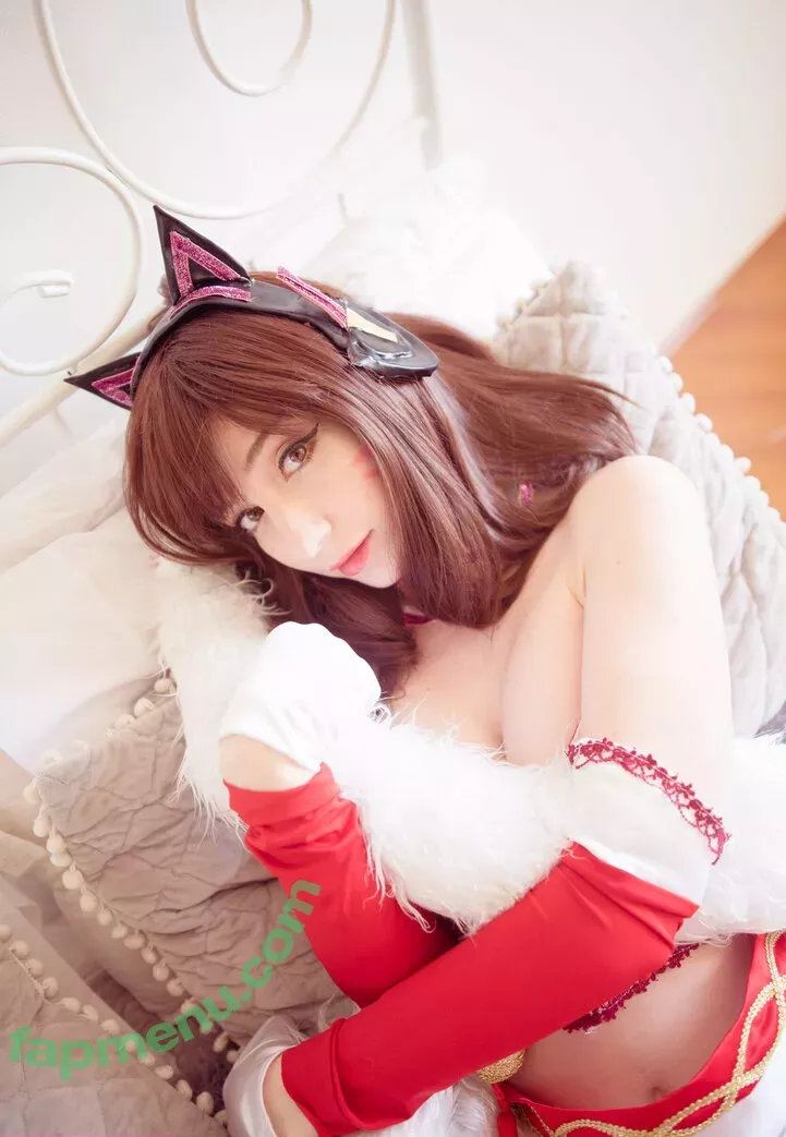 x.meki nude photo #0373 (Meki)