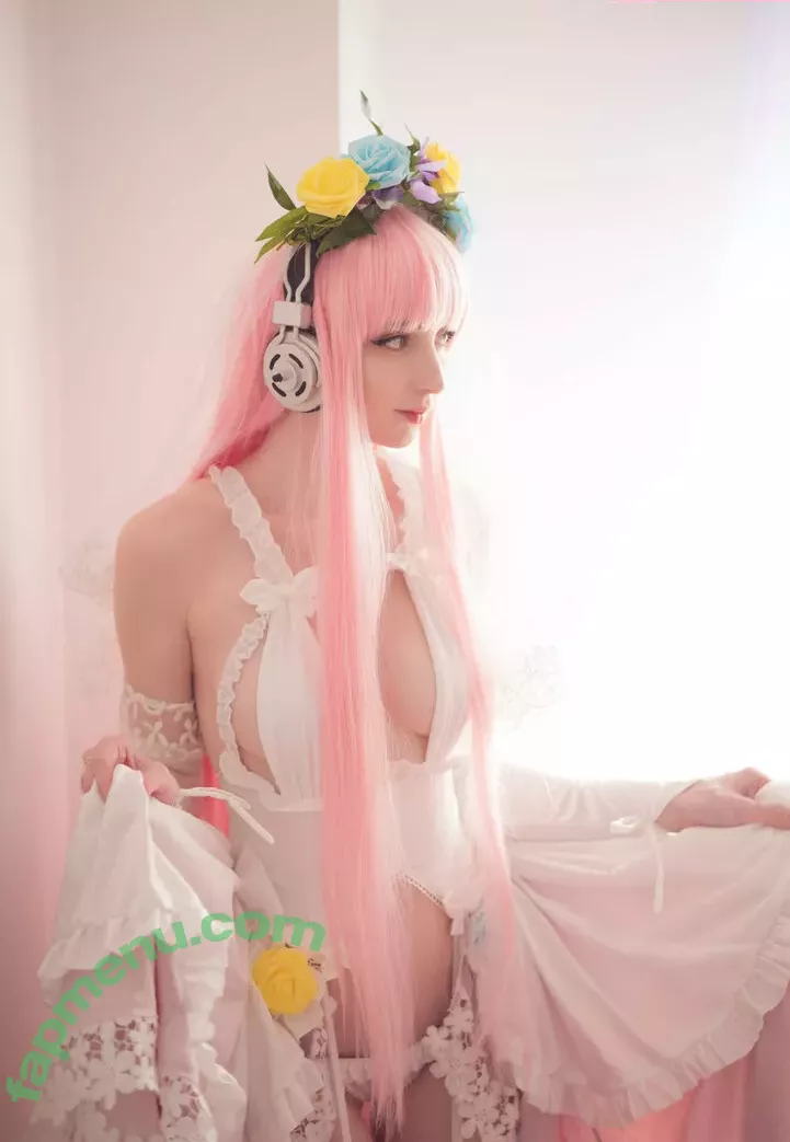 x.meki nude photo #0387 (Meki)