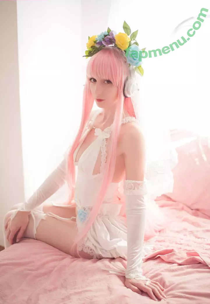 x.meki nude photo #0389 (Meki)
