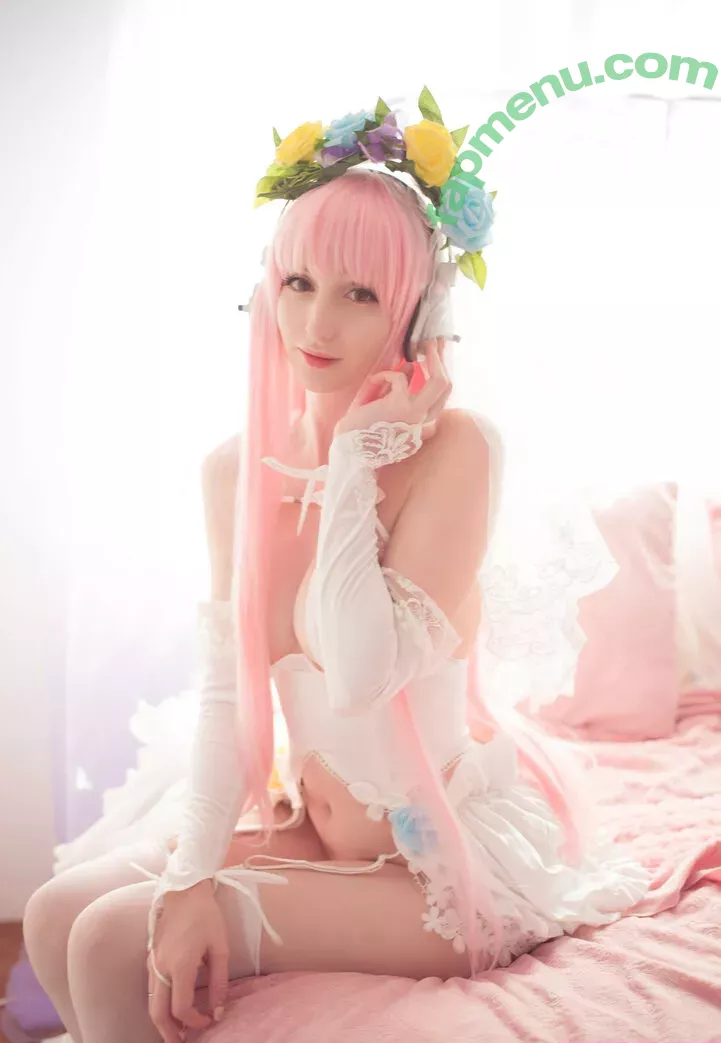 x.meki nude photo #0390 (Meki)