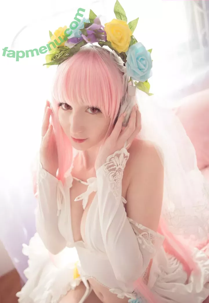 x.meki nude photo #0391 (Meki)