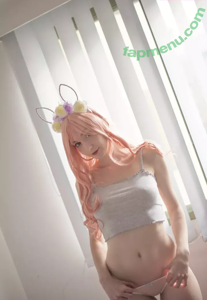 x.meki nude photo #0419 (Meki)