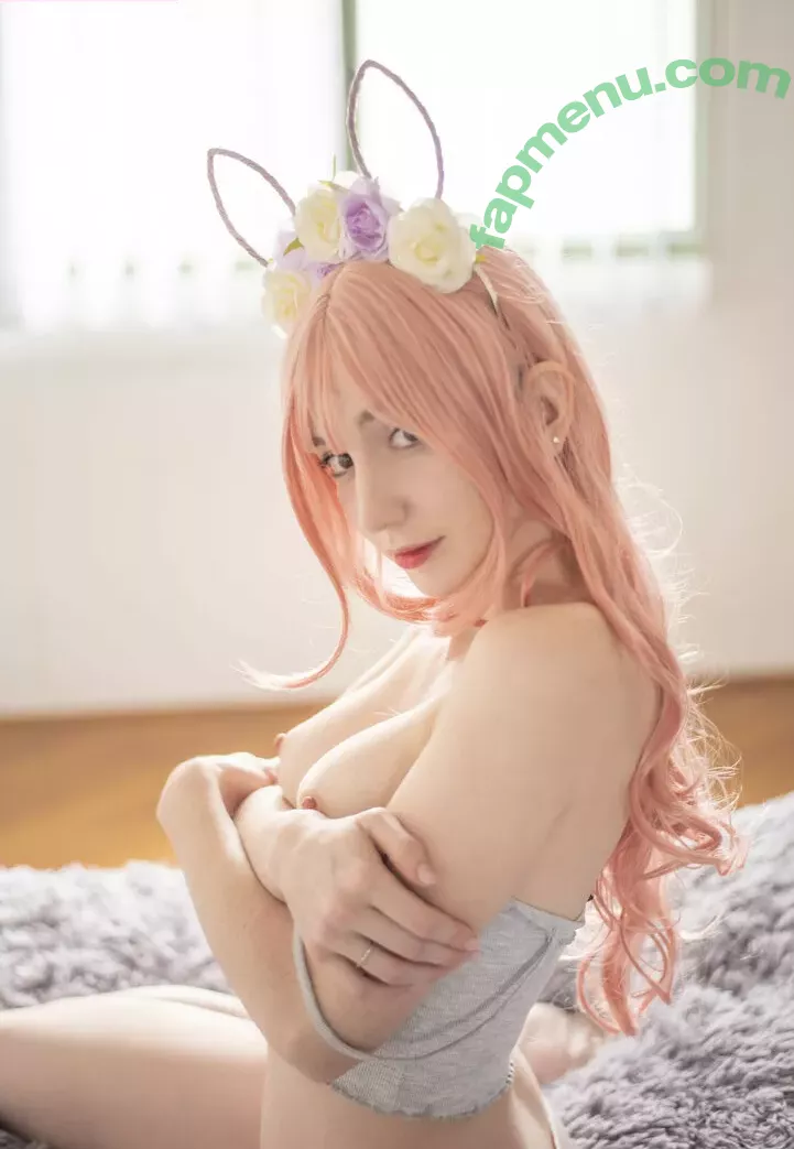 x.meki nude photo #0430 (Meki)