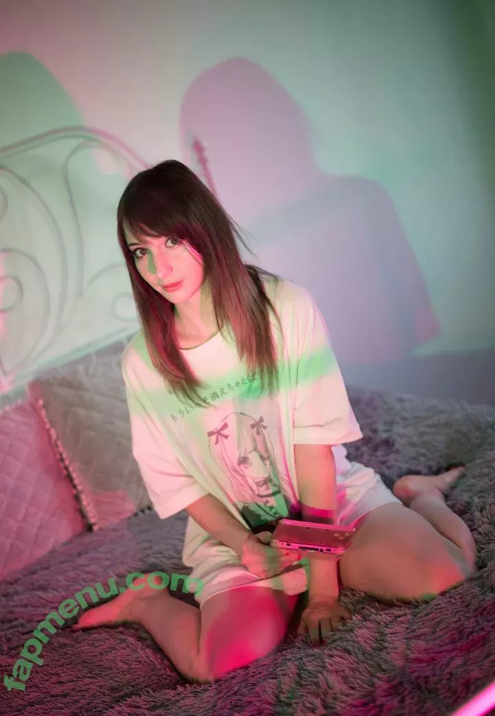 x.meki nude photo #0480 (Meki)