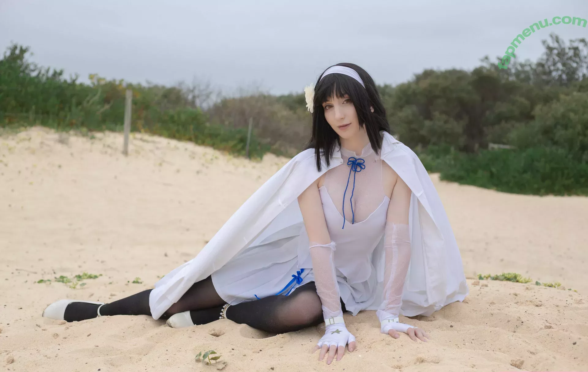 x.meki nude photo #0499 (Meki)