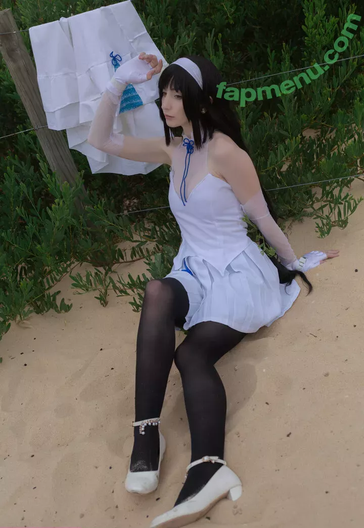 x.meki nude photo #0503 (Meki)