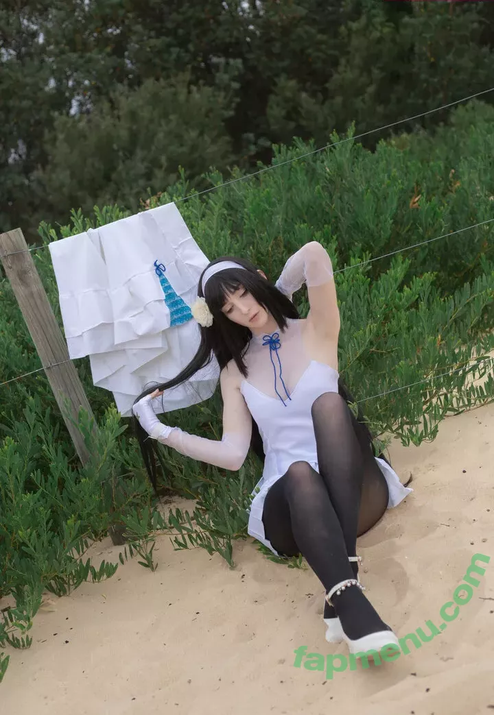 x.meki nude photo #0505 (Meki)