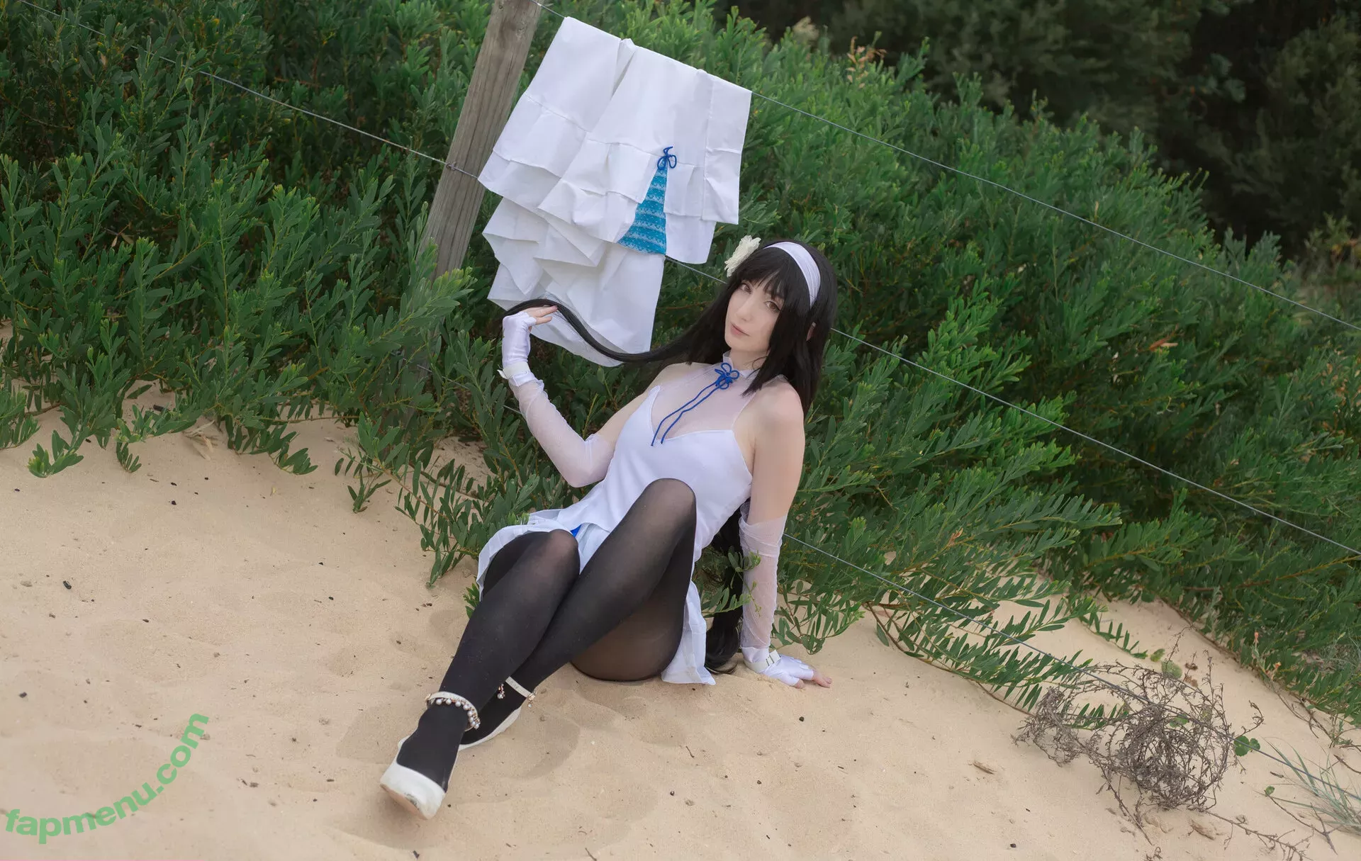 x.meki nude photo #0506 (Meki)