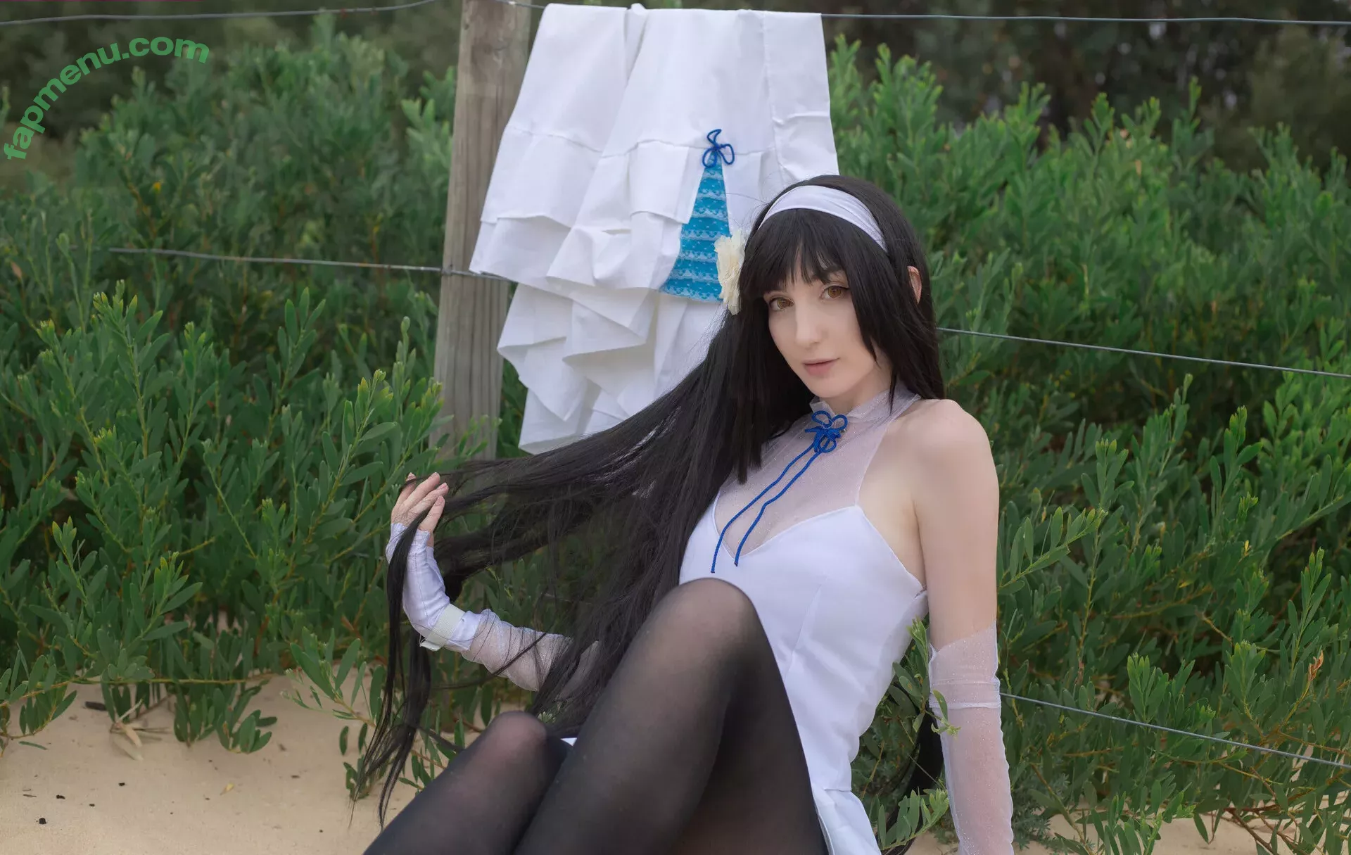 x.meki nude photo #0507 (Meki)
