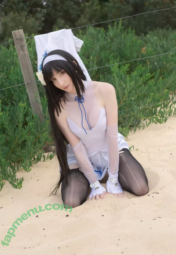 x.meki nude photo #0510 (Meki)