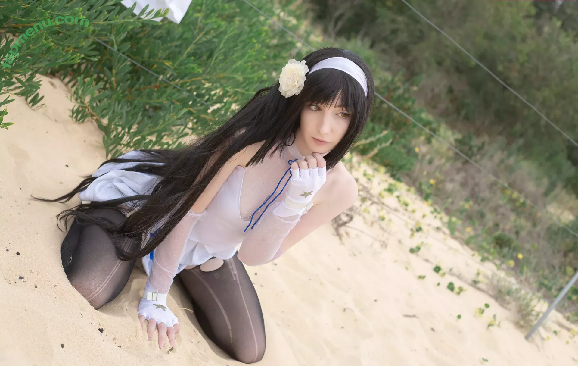 x.meki nude photo #0511 (Meki)