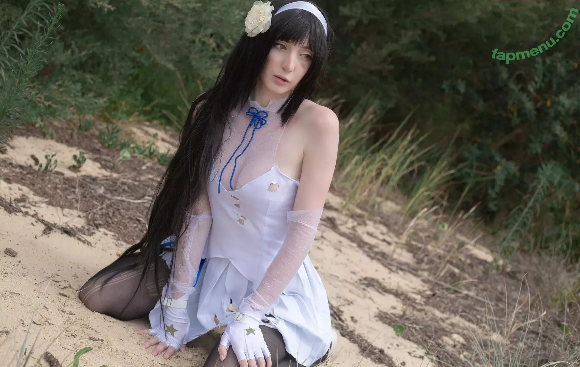 x.meki nude photo #0517 (Meki)