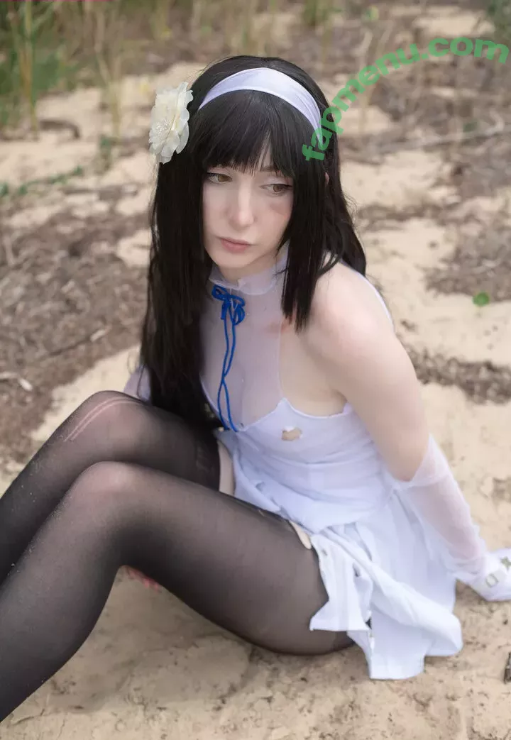x.meki nude photo #0519 (Meki)