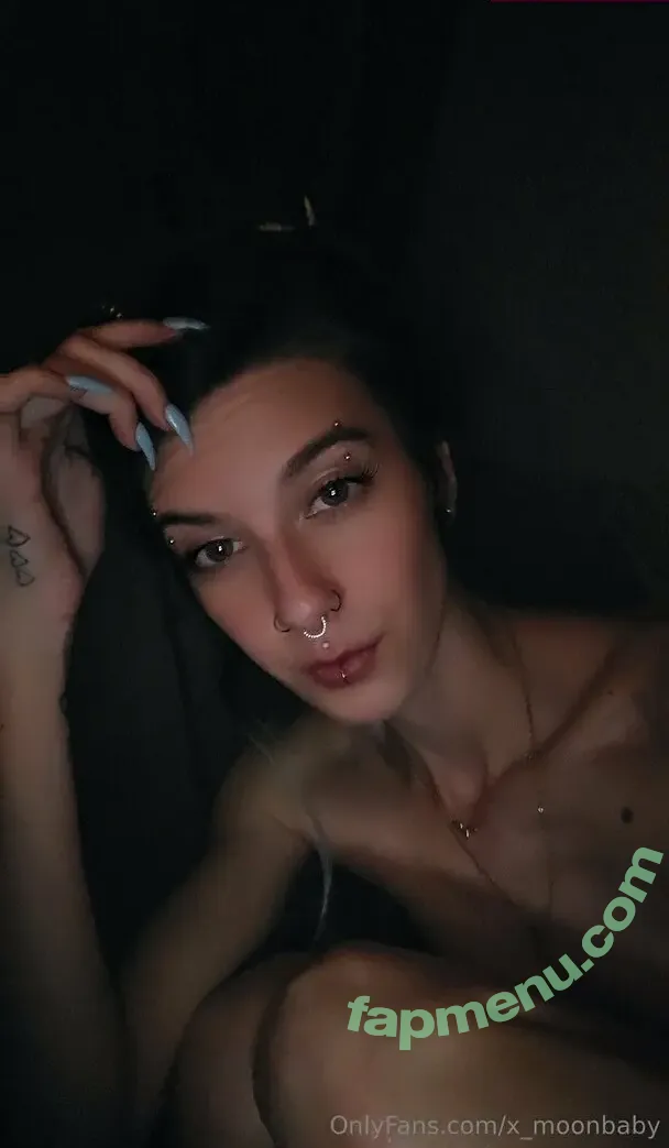 x_moonbaby nude photo #0080 (x_moonbabyy)