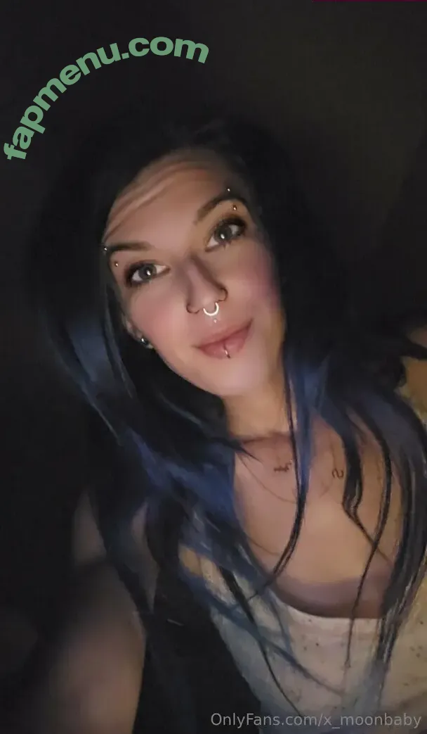 x_moonbaby nude photo #0094 (x_moonbabyy)
