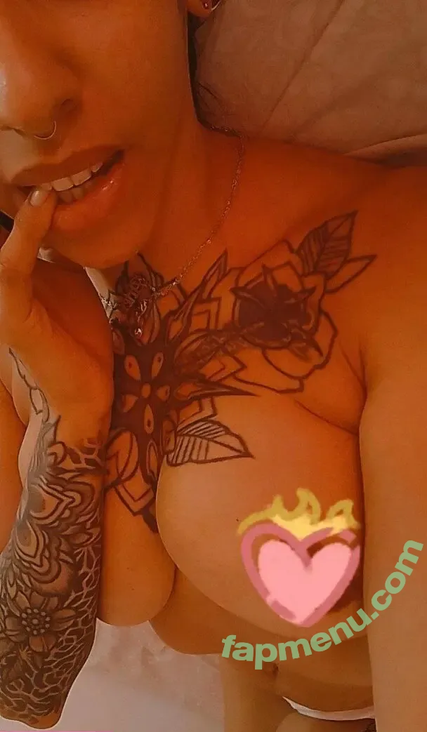 x_nekolina_x nude photo #0004 (reel)