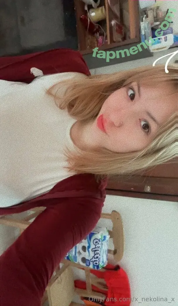 x_nekolina_x nude photo #0020 (reel)