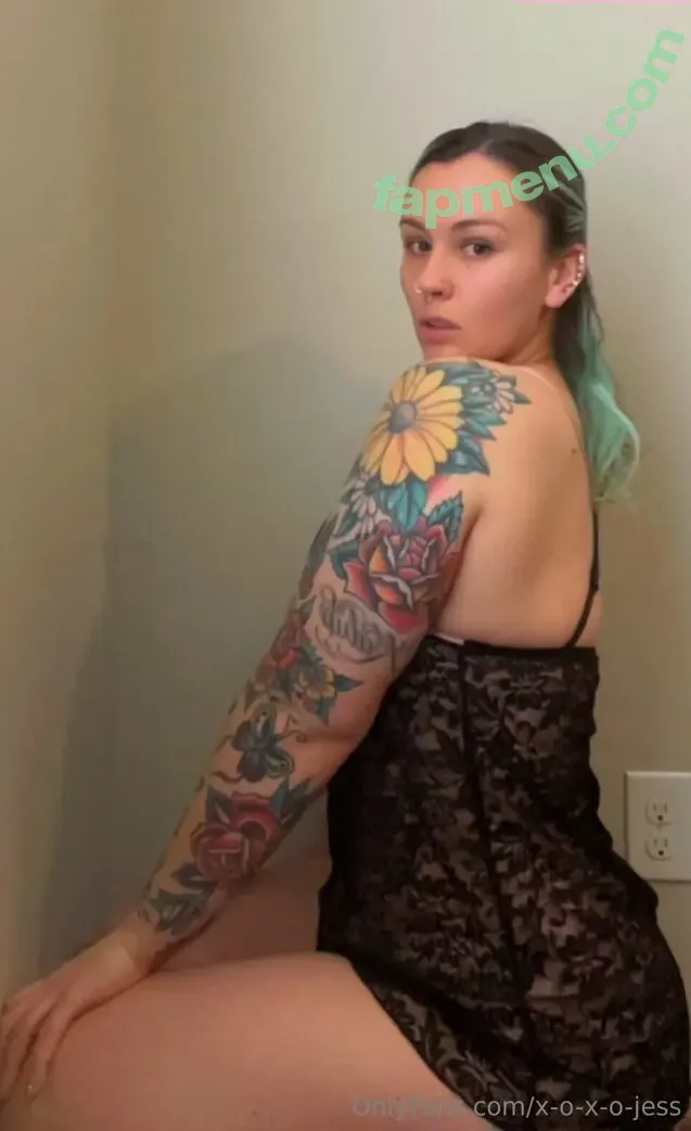 x-o-x-o-jess nude photo #0001 (xoxojess)