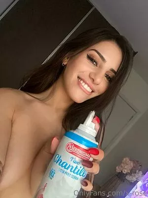 x-rose / rose_stagram_ nude photo #0023