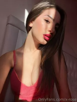 x-rose / rose_stagram_ nude photo #0142