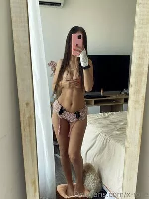x-rose / rose_stagram_ nude photo #0163