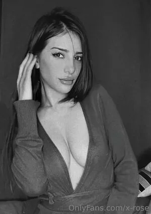 x-rose / rose_stagram_ nude photo #0195