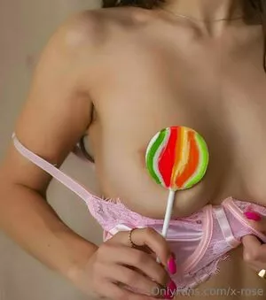 x-rose / rose_stagram_ nude photo #0222