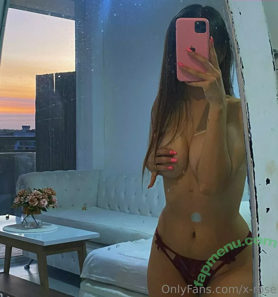 x-rose nude photo #0169 (rose_stagram_)