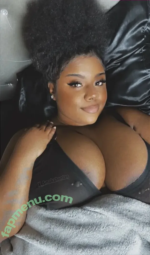 X_smokahontas on X and instagram and she has a private page on X by the name of @callmeebonita nude photo #0011 (x.smokahontas)