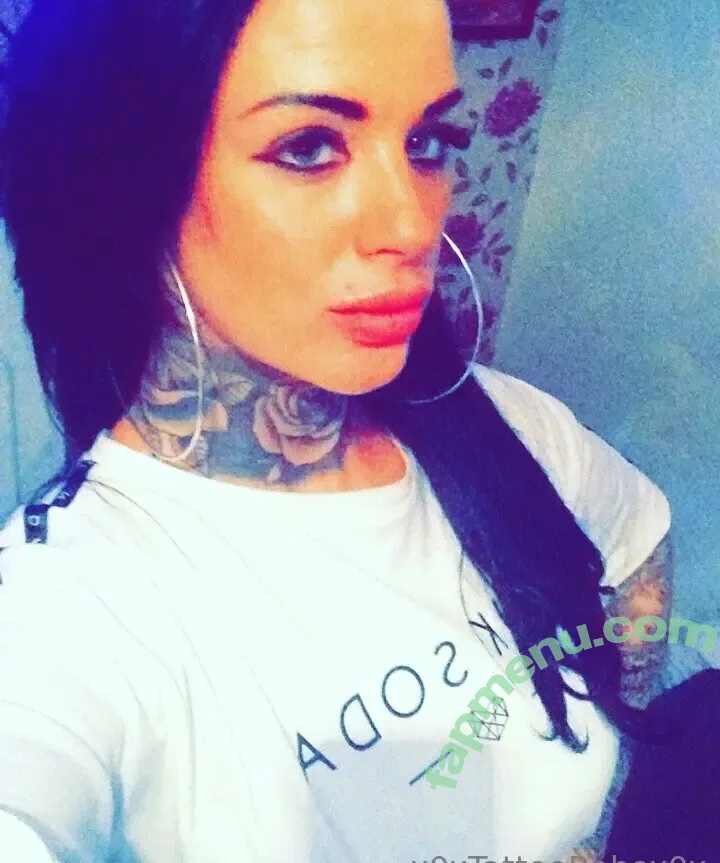 x0xtattoobabex0x nude photo #0002 (x0xtattoobabex0x)