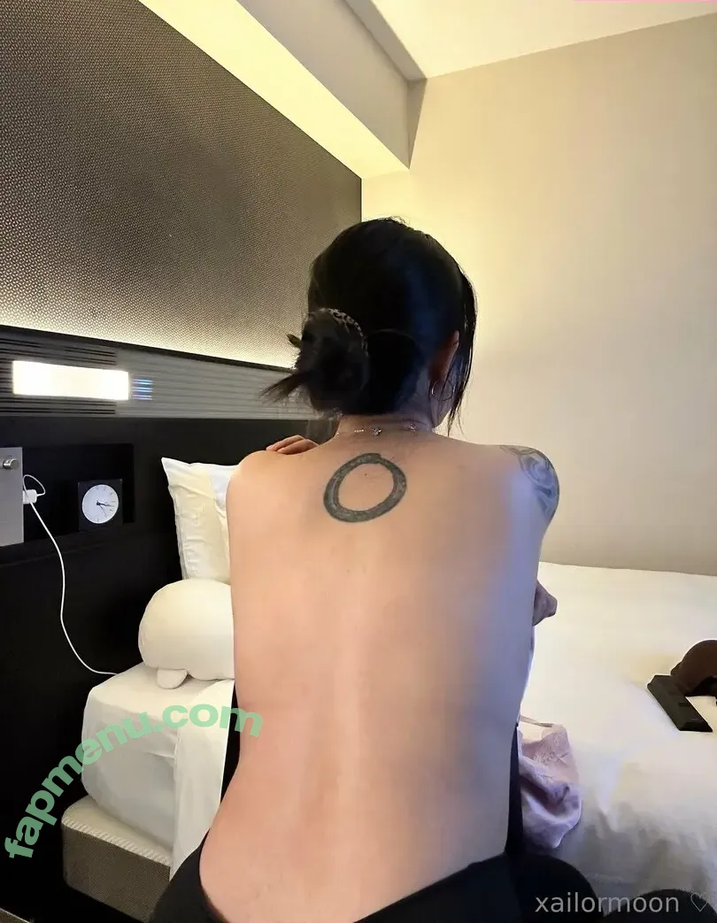 xailormoon nude photo #0350 (Xailor.Moon)