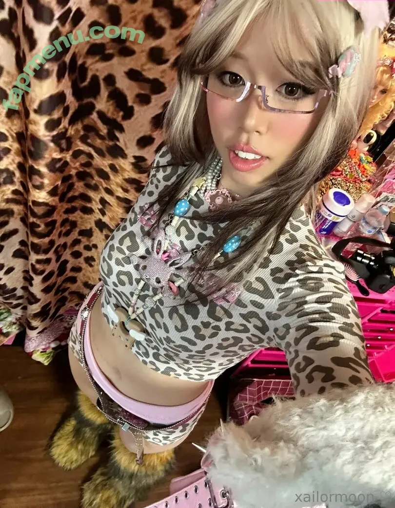 xailormoon nude photo #0450 (Xailor.Moon)