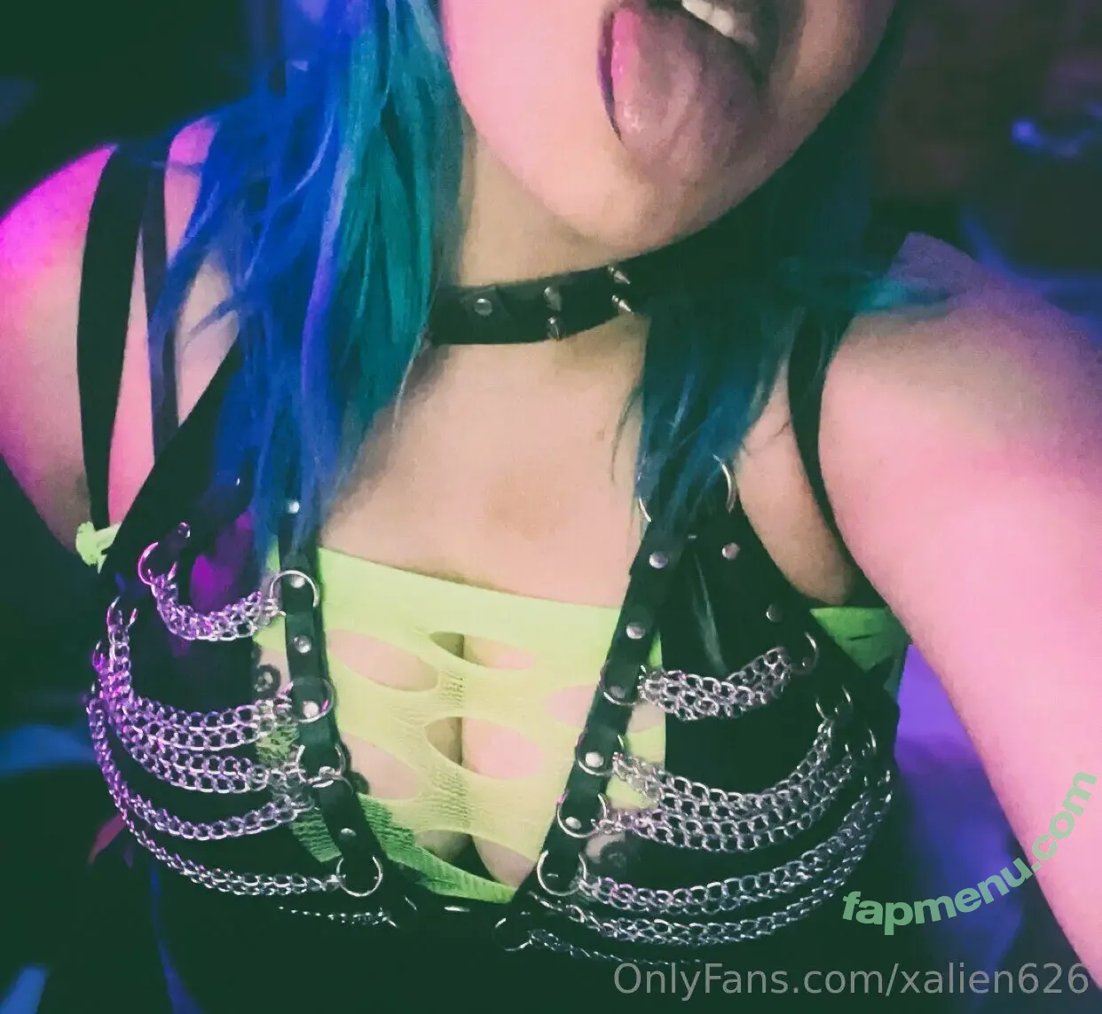 xalien626 nude photo #0010 (xalien626)