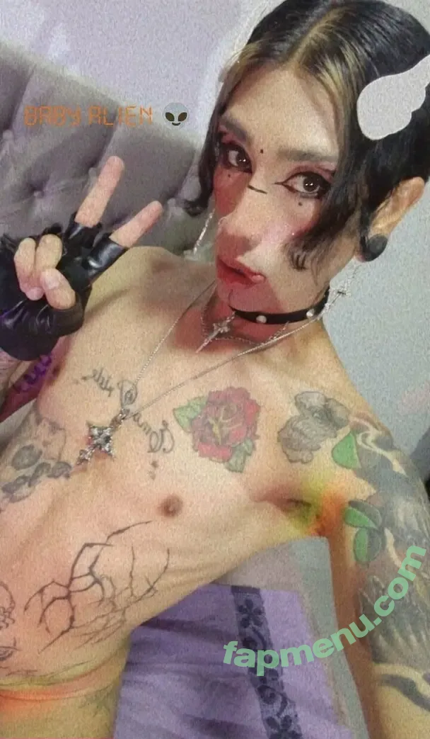 xalienex420 nude photo #0011 (xalienex420)