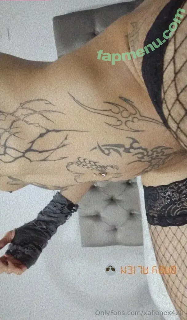 xalienex420 nude photo #0012 (xalienex420)