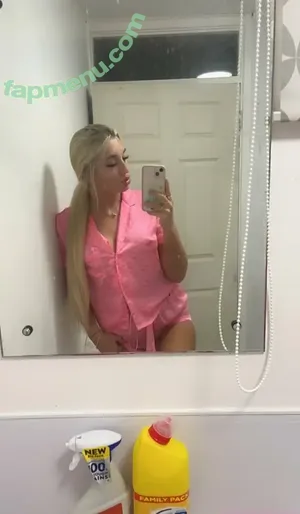 xalyssafullerx / alyssa_fuller nude photo #0003
