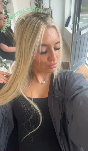 xalyssafullerx / alyssa_fuller nude photo #0016