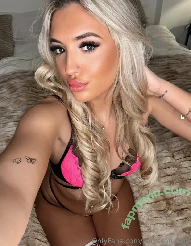 xalyssafullerx nude photo #0037 (alyssa_fuller)